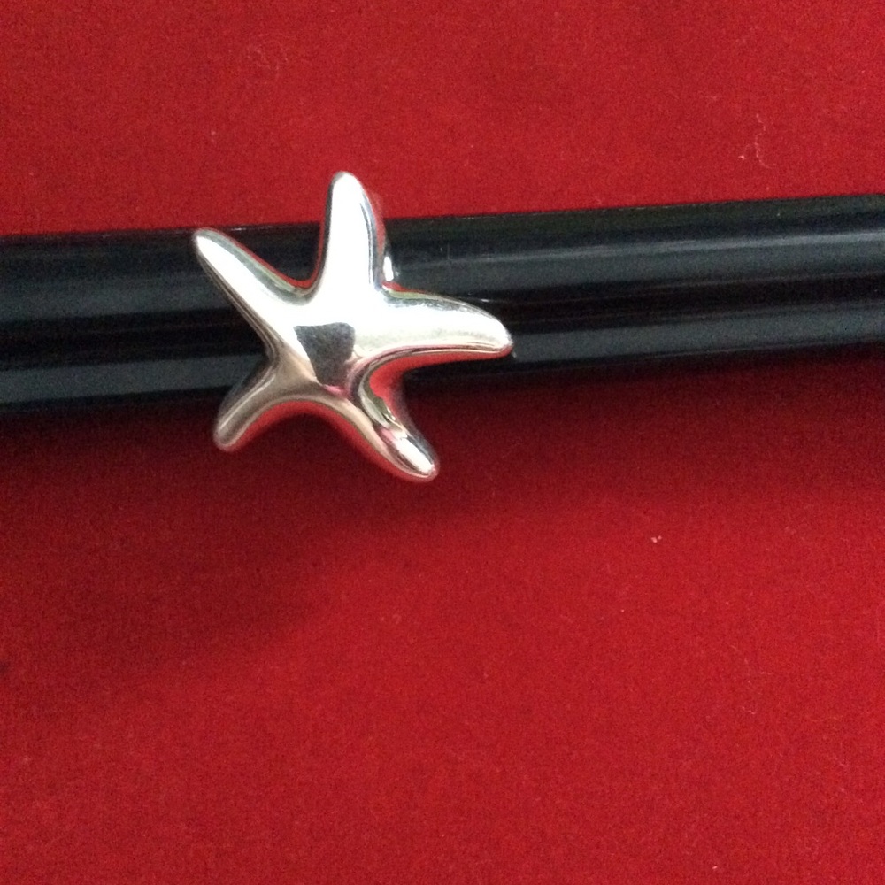 Women's ring Sterling silver 925 used